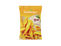 Džiovinti mangai SEEBERGER, 100 g