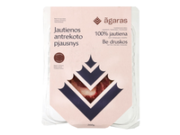 Atšaldyti jautienos antrekoto pjausniai AGARAS, 260 g