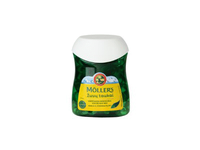 Maisto papildas MOLLER'S (žuvų taukų kapsulės), 80 vnt.