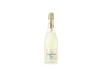 Nealkohol. putojantis baltasis pusiau sausas vynas FREIXENET, 750 ml