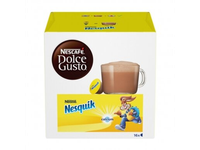 Kakava NESCAFE Nesquik, 16 vnt, 256 g