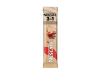 Tirpiosios kavos gėrimas NESCAFE 3IN1 CREAMY LATTE, 15 g
