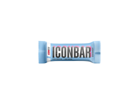 Proteino batonėlis kokoso skonio ICONFIT ICONBAR, 45 g