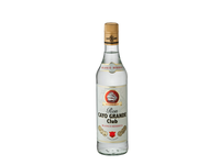 Romas CAYO GRANDE Club, baltas, 37,5%, 0,7l