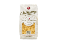 Makaronai LA MOLISANA 65 ORZO, 500 g