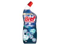 Valiklis BREF EXCELLENCE GEL OCEAN WC, 700 ml