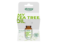 ALKMENE MY TEA TREE OIL arbatmedžių aliejus, 10 ml