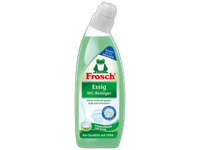 Tualeto valymo priemonė Frosch 750ml Essig
