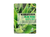Lakštinė veido kaukė ORJENA ALOE VERA, 23 g
