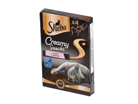 Skanėstas katėms SHEBA su vištiena, 48 g
