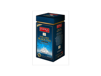 Juodoji Ceilono arbata IMPRA EARL GREY, 200 g