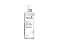 RASA rūgštinis veido prausiklis BRIGHTENING ACID FORMULA, 200 ml