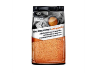 Džiūvėsėliai su paprika KAUNO GRŪDAI, pakelyje. 12x350g