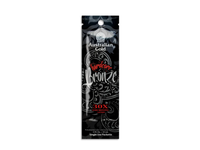 AUSTRALIAN GOLD įdegio kremas HARDCORE BRONZE, 15ml