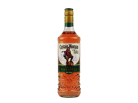 Romas CAPTAIN MORGAN Tiki, 25%, 0.7l