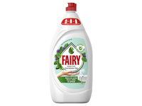 Indų ploviklis FAIRY Sensitive Tea Tree&Mint, 1350ml