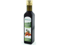 VITA LAB aliejus šaltalankių 100% natūralus, (230mg karotinoidų), 250 ml