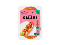 Vegetariškas saliamis PLENTY REASONS, 100 g