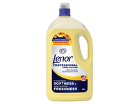 Minkštiklis LENOR Professional, Summer Breeze, 4l, 200 skalbimų