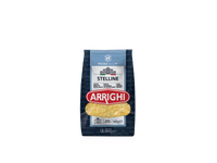 Makaronai  ARRIGHI, žvaigždutės, Nr. 79, 500 g