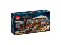 Konstruktorius  LEGO Hogvartso pilis kerų klasė 76442