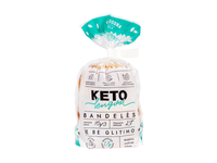 KETO bandelės, 210 g