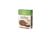 Miltinis mišinys juodai duonai MALSENA, 508 g