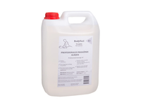 BODYFEEL, masažinis aliejus, 5000 ml