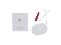Kosmetinis rinkinys, SIMPLY NATURE, 250 vnt