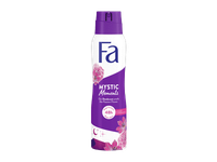 Aerozolinis dezodorantas FA MYSTIC MOMENTS, 150 ml