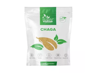 RAW POWDERS maisto papildas milteliais ČAGA, 125 g