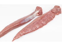 Šaldyta elnienos filė, 250-400g, ~1 kg, Ispanija