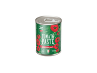 Pomidorų pasta WELL DONE, 140 g