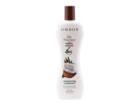 BIOSILK SILK THERAPY MOISTURIZING plaukų kondicionierius, 355 ml