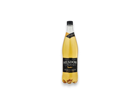 Imbierų sk. gaz. gaivusis gėrimas MEADOW MAKER'S GINGER ALE, 1000 ml