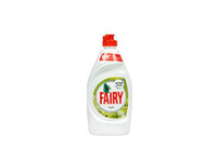 Indų ploviklis FAIRY APPLE, 450 ml