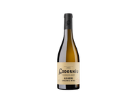 Baltas sausas vynas CODORNIU Albarino 12%, 750 ml