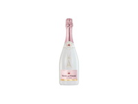 Put.p.sald.vyn.VEUVE DU VERNAY ICE ROSE,0,75l