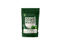 Ekologiški špinatų milteliai URBAN FOOD, 100 g