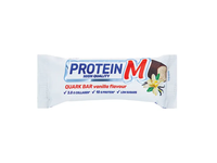 Glaistytas vanilinis sūrelis PROTEIN M, 14,2 % rieb., 40 g