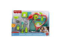 FISHER–PRICE medicininiai reikmenys