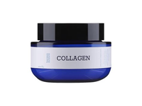 TENZERO DEEP AQUA COLLAGEN 2X veido kremas, 100 g