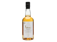 Viskis CHICHIBU, Malt&Grain, 46,5%, 0,7 l