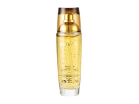 BERGAMO 24K GOLD BRILLIANT veido esencija, 110 ml