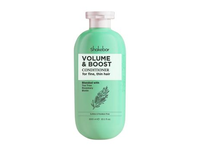 SHAKEBAR VOLUME & BOOST plaukų kondicionierius, 300 ml