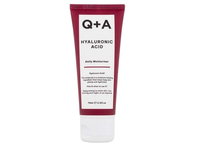 Veido kremas Q+A Hyaluronic Acid Daily Moisturiser, 75 ml