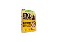 Ekologiški greitai paruošiami avižų dribsniai EKO DOBELE, 500 g
