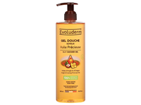 Dušo gelis HUILE PRECIEUSE, 500 ml