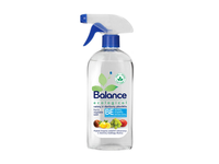Ekologiškas vaisių ir daržovių ploviklis BALANCE, 480 ML