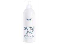 Veido prausiklis Ziaja Sensitive, 400 ml